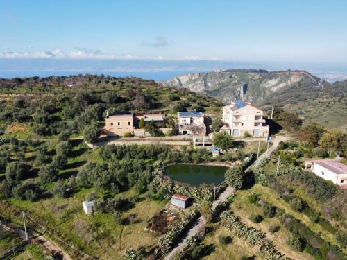 Agriturismo Sant' Anna Ortì - Hotel - Reggio Calabria