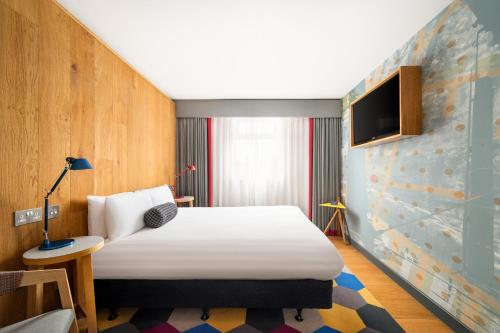 Cairn Hotel Newcastle Jesmond - Part of the Cairn Collection - main image