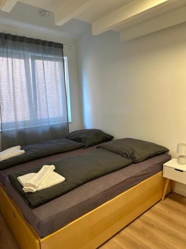 NorthWest Apartments, Hamburk (fotografie 7)