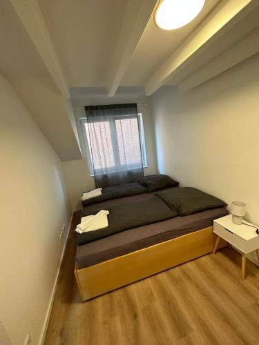 NorthWest Apartments, Hamburk (fotografie 10)
