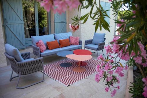 Létesítmények, La Casa San Biaggio in Scudo