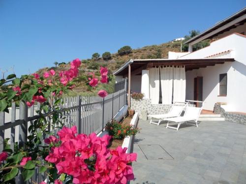 Salina perla verde gîte à louer Rinella