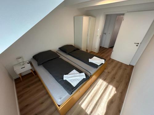 NorthWest Apartments, Hamburk (fotografie 6)