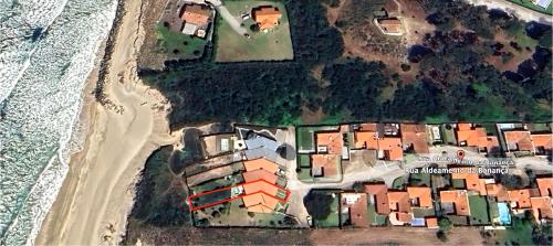 Villa Bonança Ofir gîte à louer Ofir