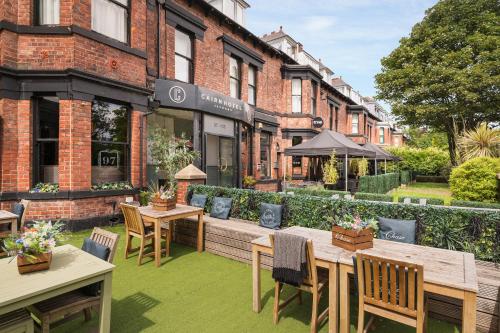 Cairn Hotel Newcastle Jesmond - Part of the Cairn Collection - image 2