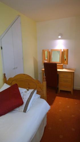 Mulberry Lodge