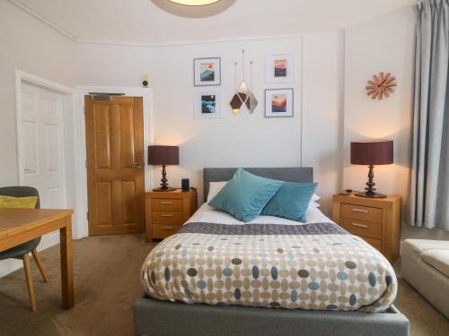 Y Castell Apartment 1 - image 4