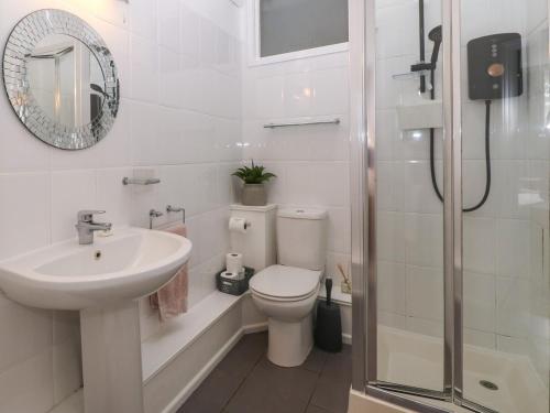 Y Castell Apartment 1 - image 2