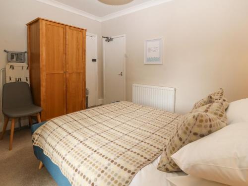 Y Castell Apartment 2 - image 9
