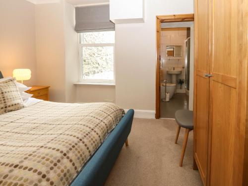 Y Castell Apartment 2 - image 7