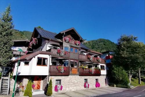 Vue extérieure, Haus Ditzer - Villa Theresia in Prielau