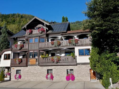 Vue extérieure, Haus Ditzer - Villa Theresia in Prielau