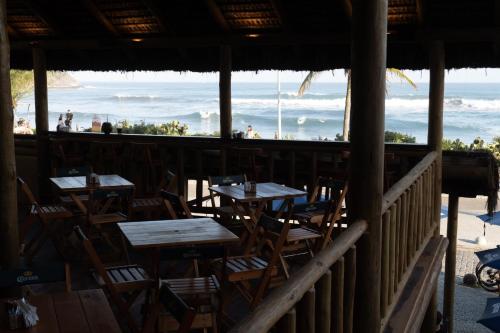 View, Longboard Paradise Suites near Bruxelles Plage Rio de Janeiro