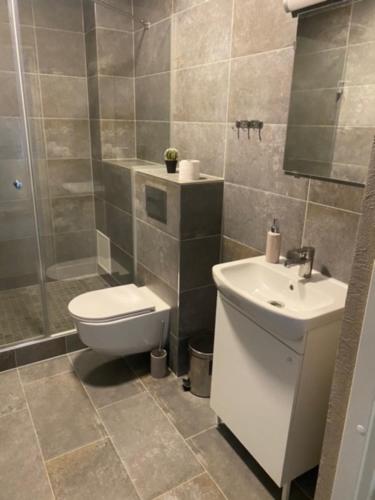 Perlos Apartamentai 3 Perlos Apartamentai 3