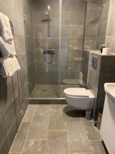 Perlos Apartamentai 3 Perlos Apartamentai 3