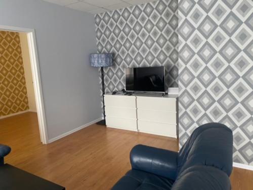 Perlos Apartamentai 3 Perlos Apartamentai 3