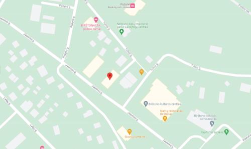 Perlos Apartamentai 3 Perlos Apartamentai 3