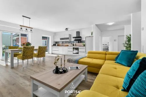 Ferienwohnung Ostseeinsel Fehmarn in Fehmarn, Deutschland
