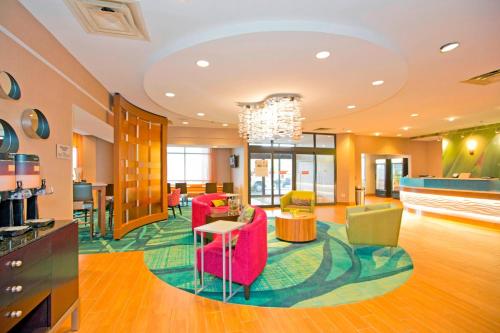 SpringHill Suites West Mifflin