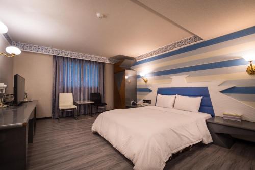 金凤凰商务旅馆 金凤凰商务旅馆