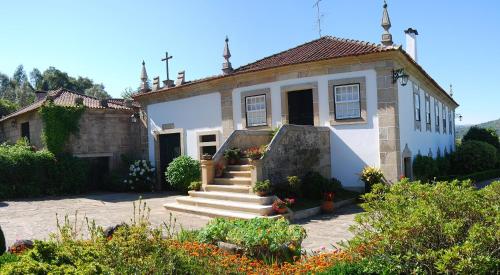 . Casa De Santa Comba