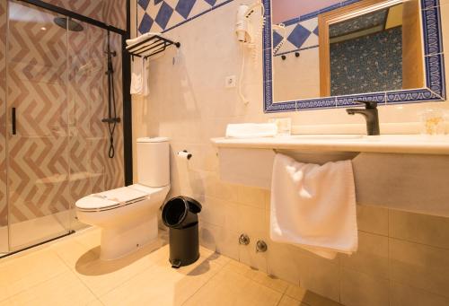 Hotel Sol, Tolède (photo 7)