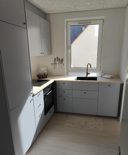 Aalborg City Rooms ApS 5