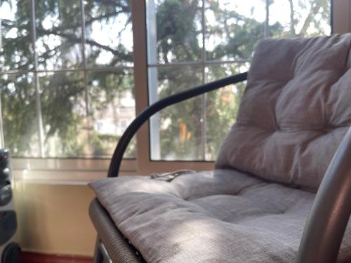 Pine-Tree Spacious 2 BDR Apartment near Tanners' Bridge with hot tub, Tirana (photo 7)