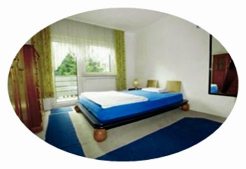 Fewowellnesspalast in Bad Nauheim, Deutschland