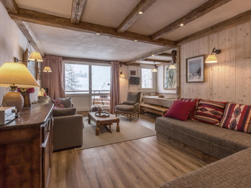 Appartement Val-d'Isère, 4 pièces, 7 personnes - FR-1-694-105 Val d Isere