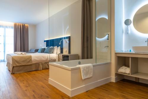 Hotel Boutique La Brisa del Mar in Estepona