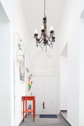 Cityapartment für bis zu 8 Personen, Berlin (zdjęcie 6)