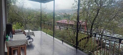 NNN Guest House in Goris