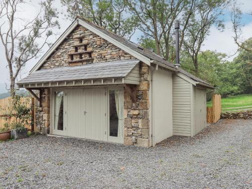 Dove Tail Barn, Underbarrow