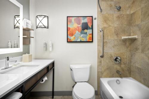 Hilton Garden Inn Missoula - image 23