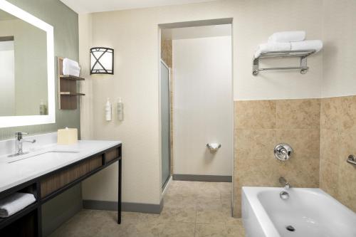 Hilton Garden Inn Missoula - image 37