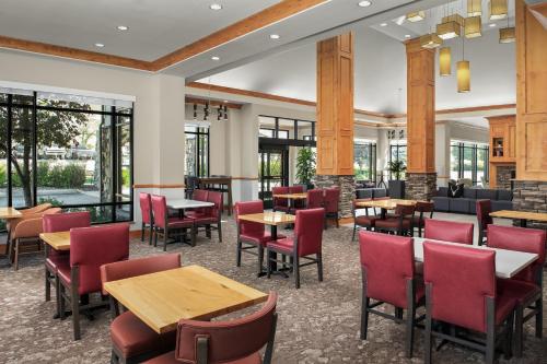 Hilton Garden Inn Missoula - image 33