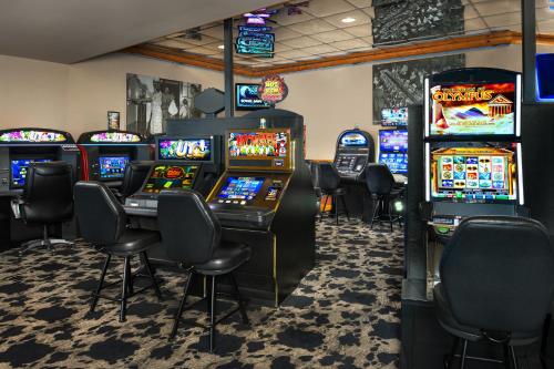 Hilton Garden Inn Missoula - image 40
