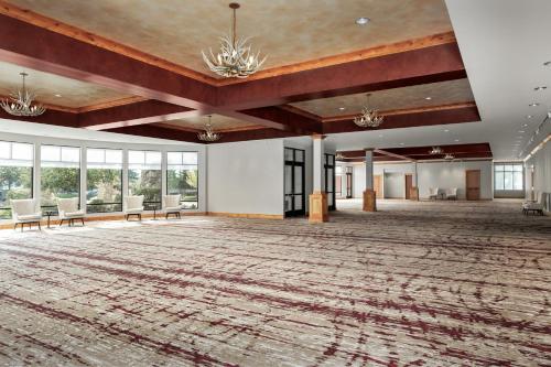 Hilton Garden Inn Missoula - image 20