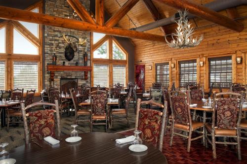 Hilton Garden Inn Missoula - image 32