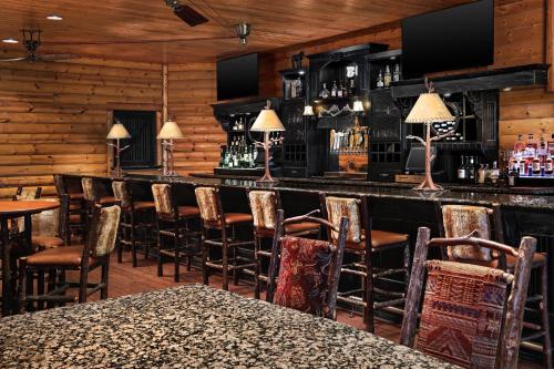 Hilton Garden Inn Missoula - image 38
