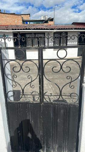 Apartamento entero con piscina in Portoviejo