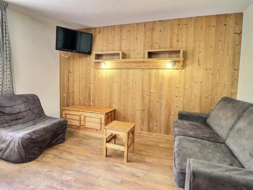 Appartement La Tania, 2 pièces, 4 personnes - FR-1-182A-36