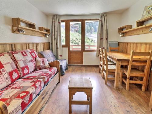 Appartement La Tania, 2 pièces, 4 personnes - FR-1-182A-43