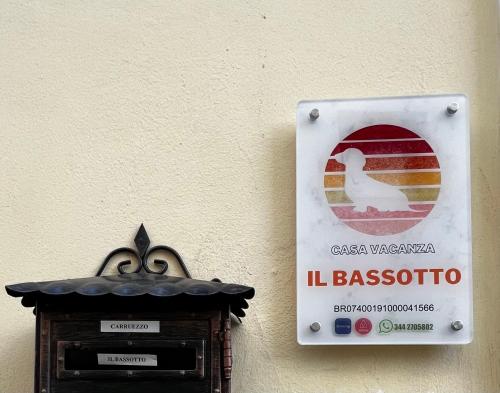 Il Bassotto