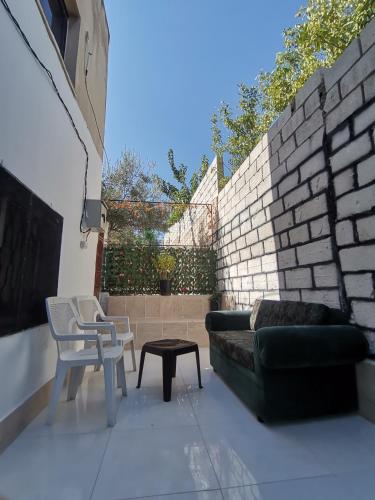 Beit Al Hasan بيت الحسن in Irbid