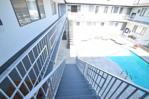 Hollywood Business Apartments, Los Angeles (fotografie 4)