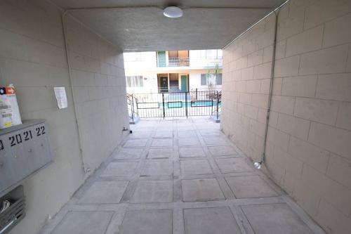 Hollywood Business Apartments, Los Angeles (fotografie 2)
