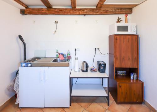 Facilities, Ferienwohnung mit landlichem Charme in Rodgau