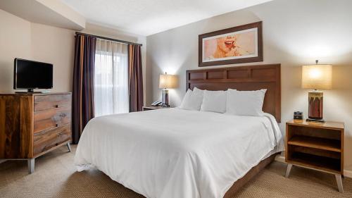 Bluegreen Vacations Suites at Hershey